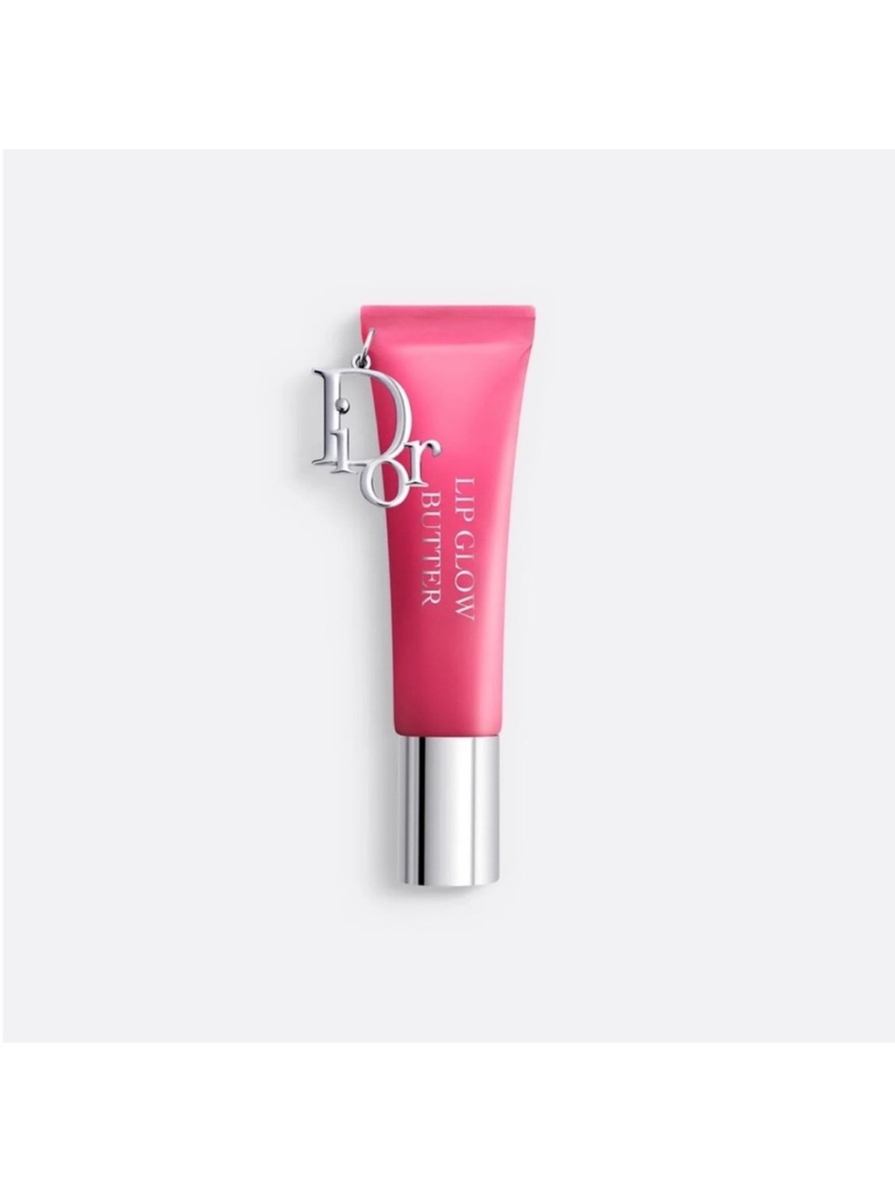 BNIB Dior Addict Lip Glow Butter - 105 Lychee
